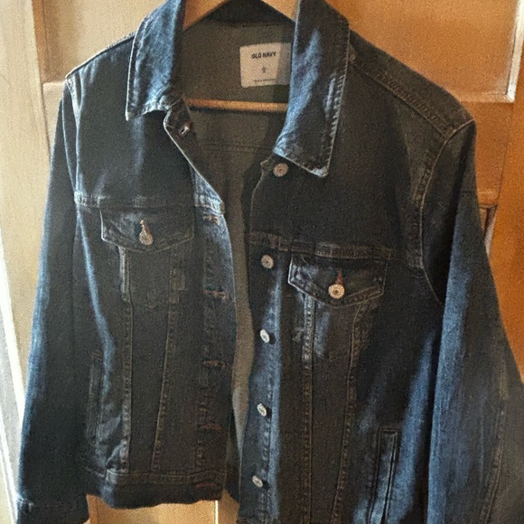 Old Navy Women’s Denim jacket - Picture 3 of 7
